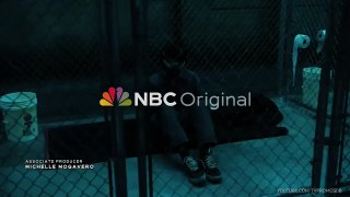 Found 1x10 Promo Missing While Indoctrinated (2023) Shanola Hampton, Mark-Paul Gosselaar series