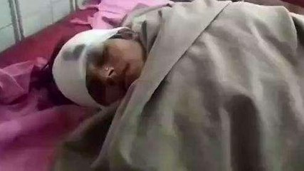 धौलपुर: सड़क हादसे में उजड़ा महिला का सुहाग, पत्नी की हालत भी गंभीर