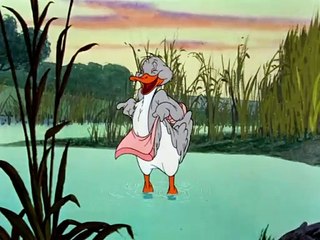 Tom & Jerry (1940) - S1950E01 - Little Quacker (
