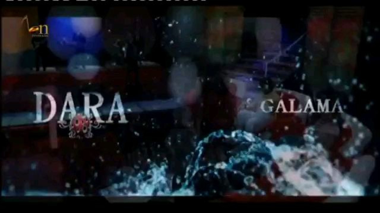 Danijela Vranic - Ne mogu godinama - Nedeljno Popodne - (Tv Bn 2010)