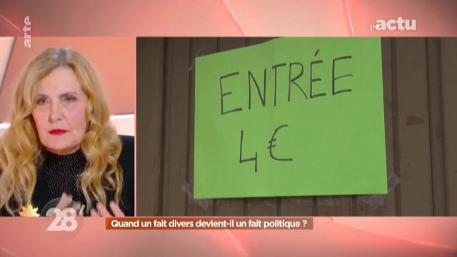 Polémique sur Arte: Isabelle Veyrat-Masson compare le meurtre de Thomas à une tragédie à la Roméo et Juliette