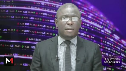 Le quotidien des bourses - 29/11/2023
