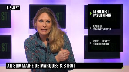 MARQUES & STRAT - Emission du vendredi 1 décembre