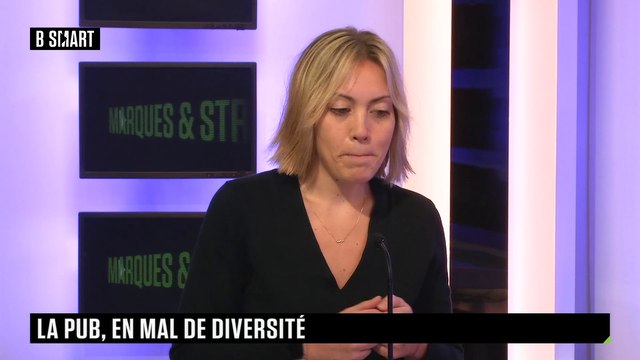 MARQUES & STRAT - La pub n’est pas un miroir