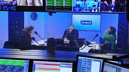 Économie : les industriels seraient en grande partie responsables de l’inflation