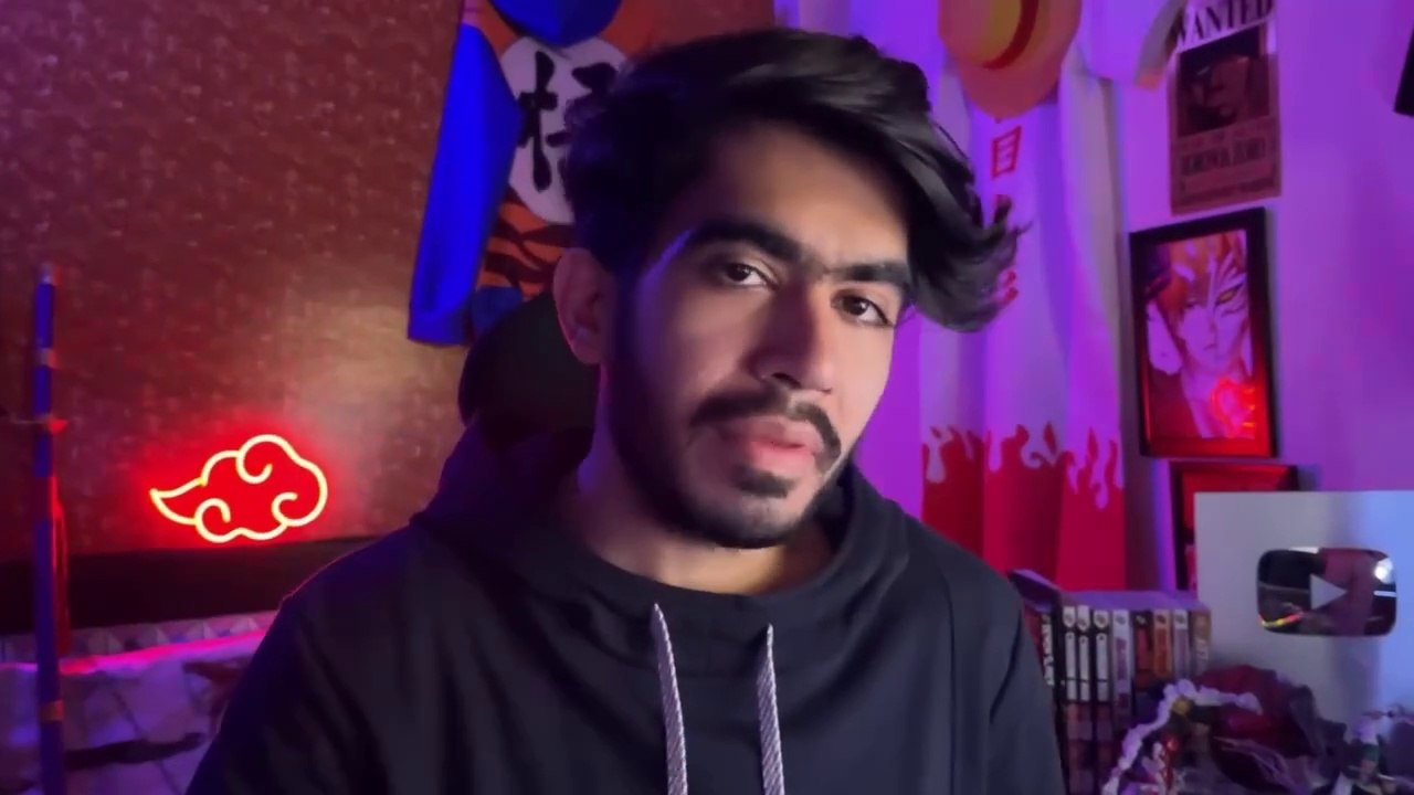 NARUTO LIVE ACTION IS COMING 