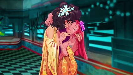 Cookie Cutter - Bande-annonce de lancement