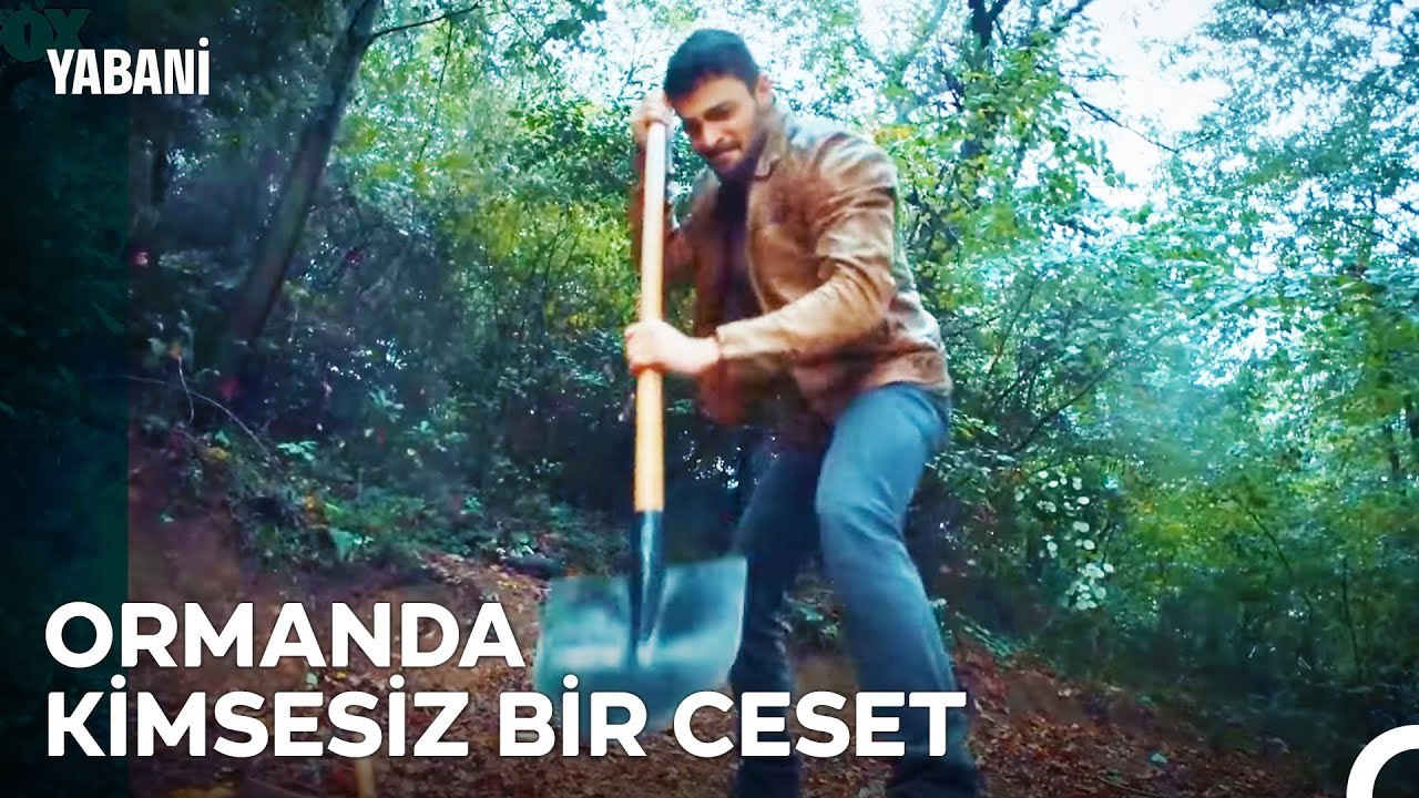 Yaman, Rüzgar'ın Cesedini Ortadan Kaldırdı - Yabani 12. Bölüm