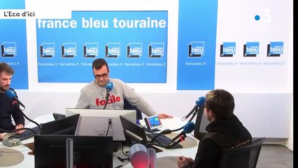 L'éco d'ici - GAM N T à Mazière de touraine répare l'électromenager