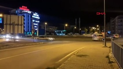 Kastamonu'da Uyuşturucu ve Silah Operasyonu: 5 Tutuklama