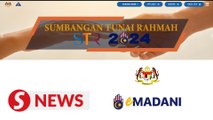 Registration, claim for eMadani credit begins Dec 4, says Anwar