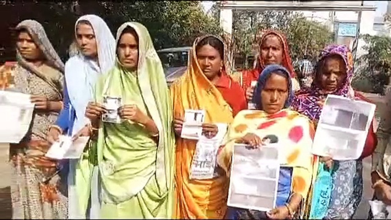 neemuch woman done suicide video