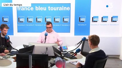 L'air du temps - L'ambassadeur de la Touraine au Japon