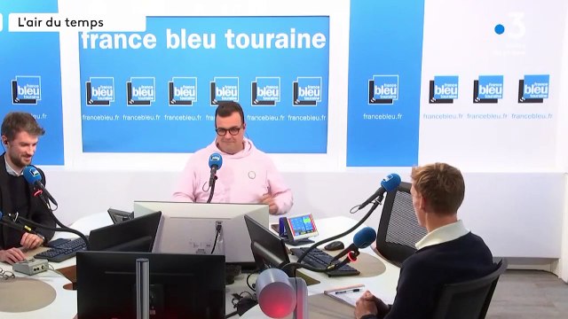L'air du temps - L'ambassadeur de la Touraine au Japon