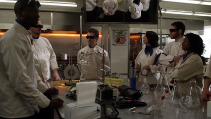 S05E04 The French Connection Job