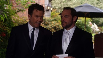 S05E10 The Frame-Up Job