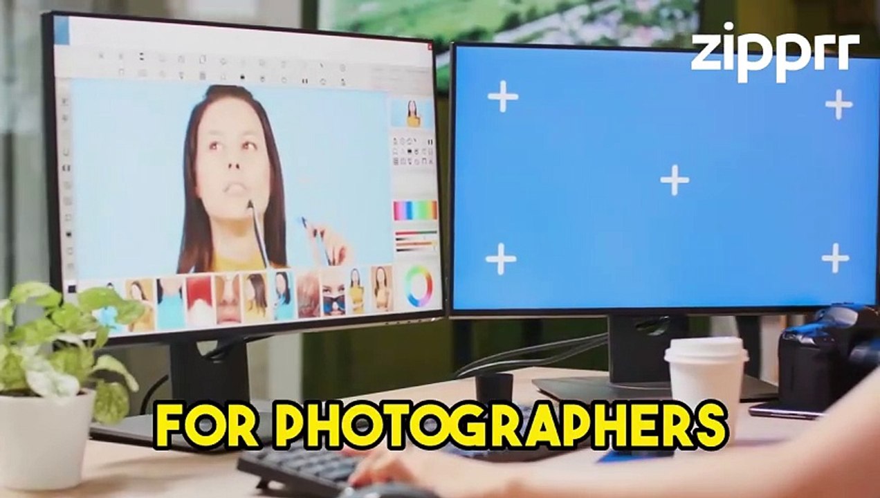 Get Trustable Shutterstock Clone Script From Zipprr