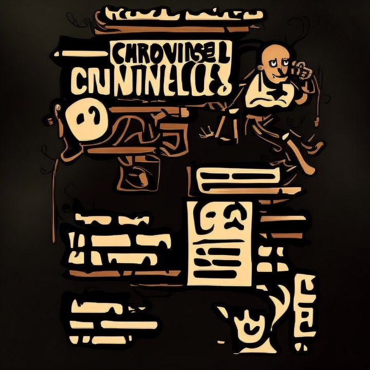 Les affaires passionnelles dans les Dossiers de chroniques criminelles : quand l'amour tourne au drame !