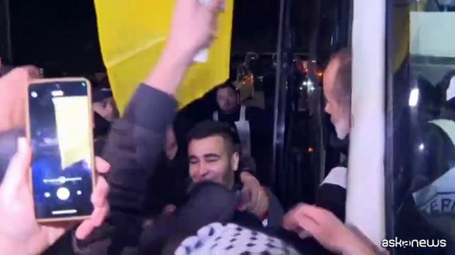 Fra Israele e Hamas altri 2 giorni di tregua, continuano gli scambi