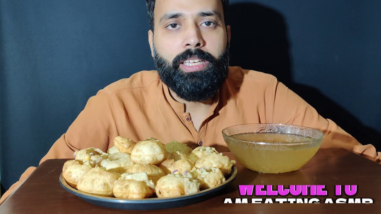#asmrfood #asmreating #mukbang #panipuriasmr #spicypanipuri #spicypanipurichallenge