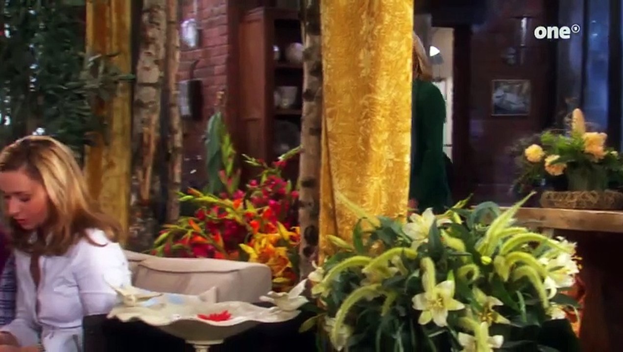 Rote Rosen Folge 1009