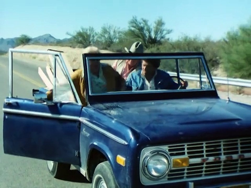 Petrocelli S02E19-Zwei Mütter und ein Mord