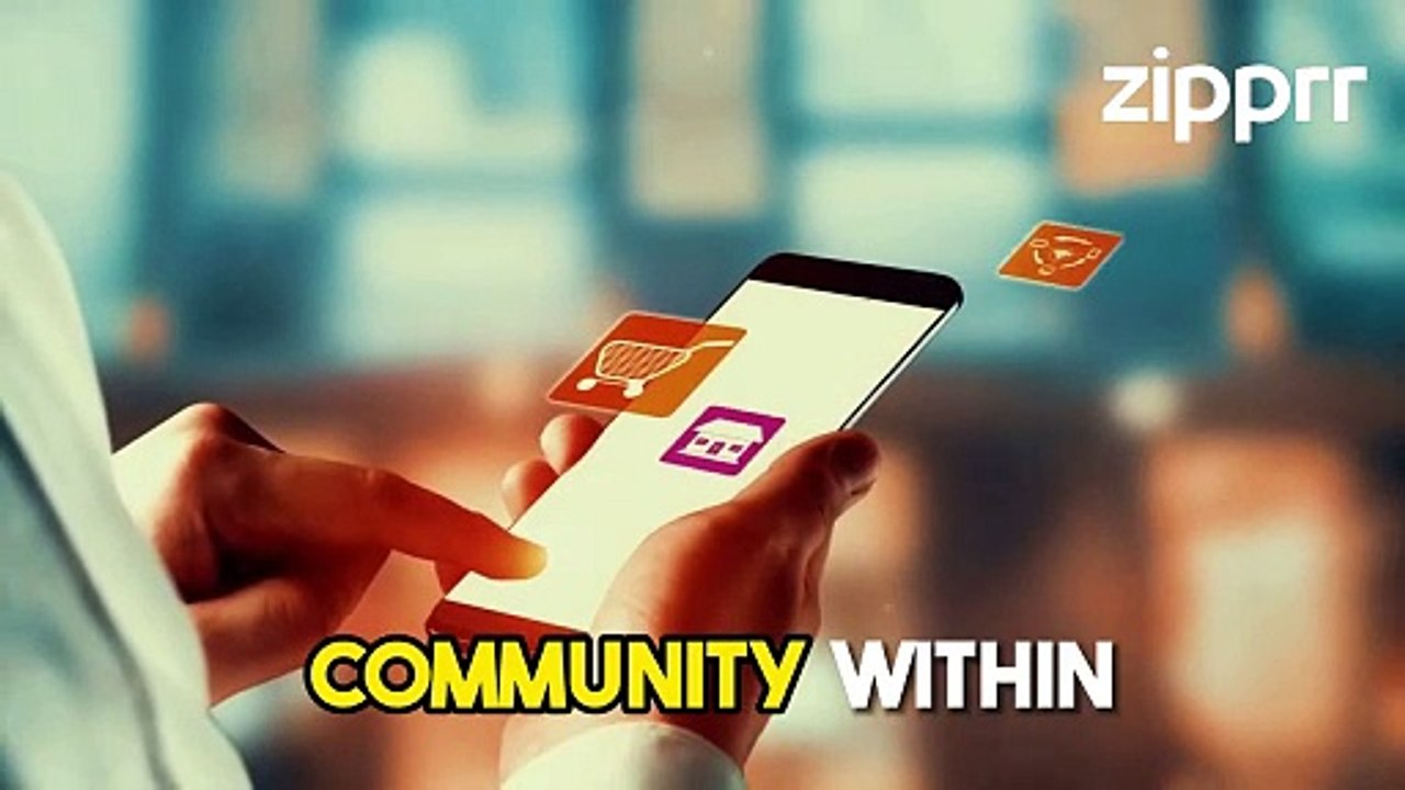 Get Reliable Foursquare Clone Script From Zipprr