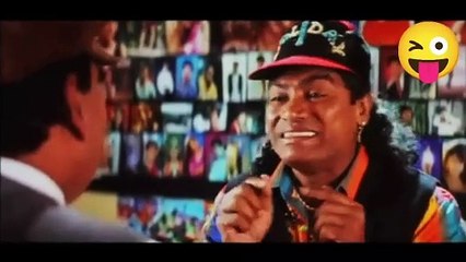 Hilarious Classic Comedy Scene from a Hindi Film 😂