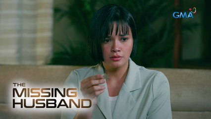 The Missing Husband: Millie slowly unravels a dark secret (Episode 68)