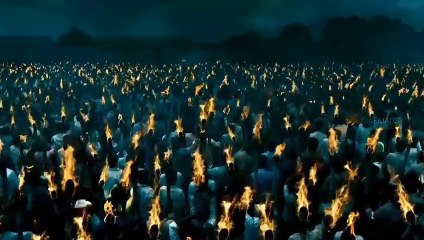 Salaar - Teil 1: Ceasefire | Spannender Trailer auf Originalversion 🎬