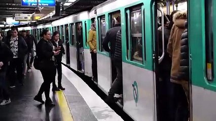 Paris metro ticket price to double during 2024 Olympics