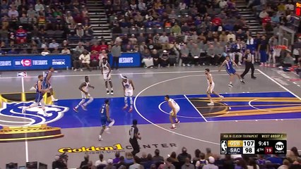 Draymond Green handed technical foul following referee confrontation