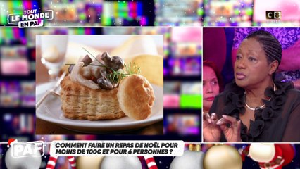 Comment faire un repas de Noël pour 6 personnes et pour moins de 100€ ?