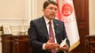 Adalet Bakanı Yılmaz Tunç'tan fon dolandırıcılığı açıklaması: İddianame tamamlandı