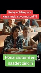 Ünlü isimlerin geçtiği dolandırıcılık davaları o diziyi akıllara getirdi