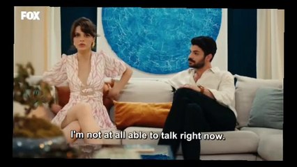 Gizli saklı, Undercover episode 5 with English subtitles