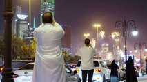 Saudi Arabia to host the Expo 2030 world fair