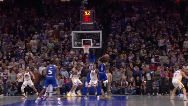 Monk completes stunning 24-point comeback for the Sacramento Kings