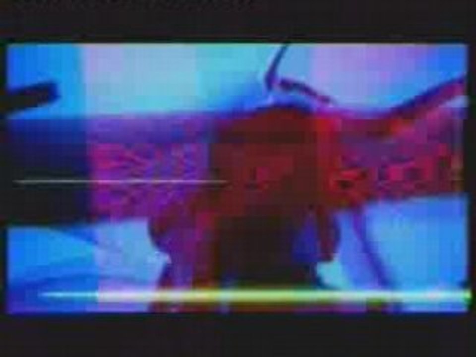 Autechre - Second Bad Vibel