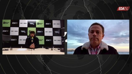 El mensaje del ingeniero agrónomo Pedro Fernández a Teresa Ribera: "No se necesitan millones, sino medidas eficaces"