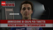Ammissione Di Colpa Per Filippo Turetta: Emerge La Verità!