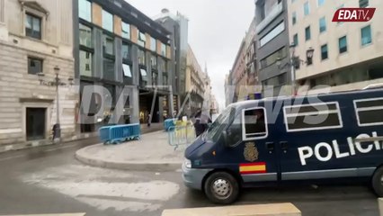 Sánchez blinda la apertura del curso legislativo por miedo a los abucheos