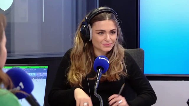 «Love & death» sur Mycanal : la série recommandée par Héloïse Goy