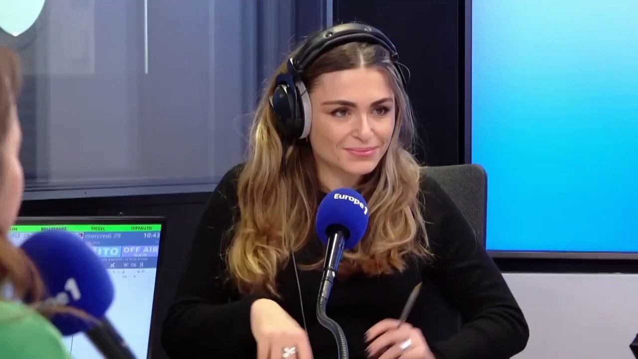 «Love & death» sur Mycanal : la série recommandée par Héloïse Goy