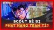 Scout đối mặt nguy cơ bị phạt hàng trăm tỉ sau chuyến du lịch Việt Nam ?