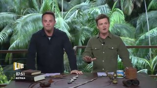 I'm a Celebrity Get Me Out of Here!  S23E10