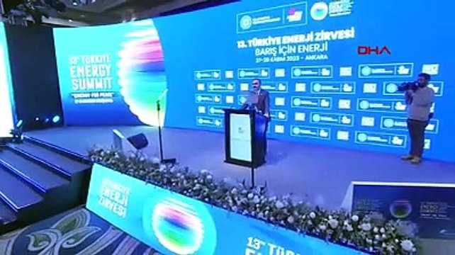 Bakan Kacır, Akkuyu Nükleer Güç Santrali için tarih verdi