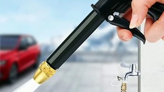 High-pressure Car Wash Water Gun Set