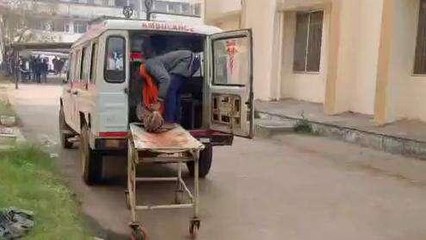 जबलपुर: अज्ञात वाहन की टक्कर से बाइक सवार की मौत, परिवार में छाया मातम