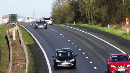 The Different Types of UK Number Plates and Their Uses